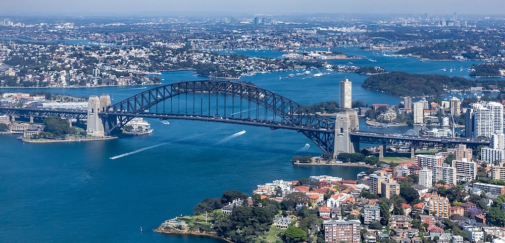100,000 People Left Sydney Last Financial Year Because Of Housing Unaffordability