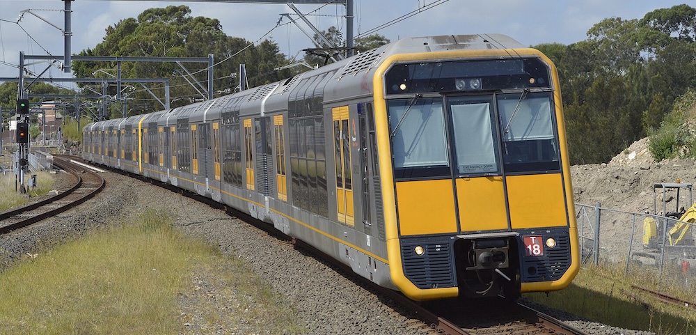 The First Refurbished Tangara Has Been Unveiled – What’s Next For The Sydney Trains Overhaul?