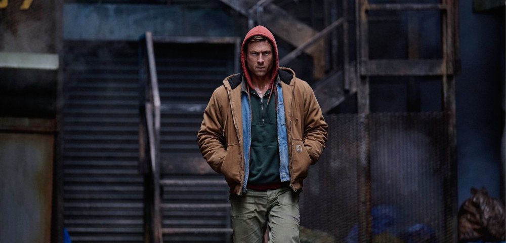 ‘The Running Man’ Is Perfectly Fine, But It Could’ve Been Great