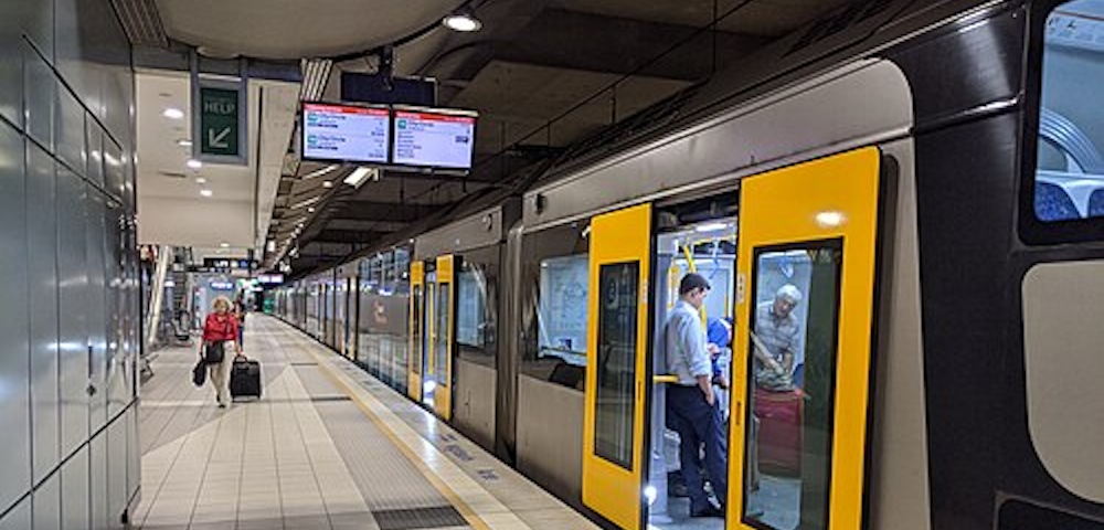 Extra Fee From Airport Stations Sees Government Claim $800m