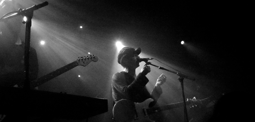 Two Decades On, Clap Your Hands Say Yeah Still Have Something to Say