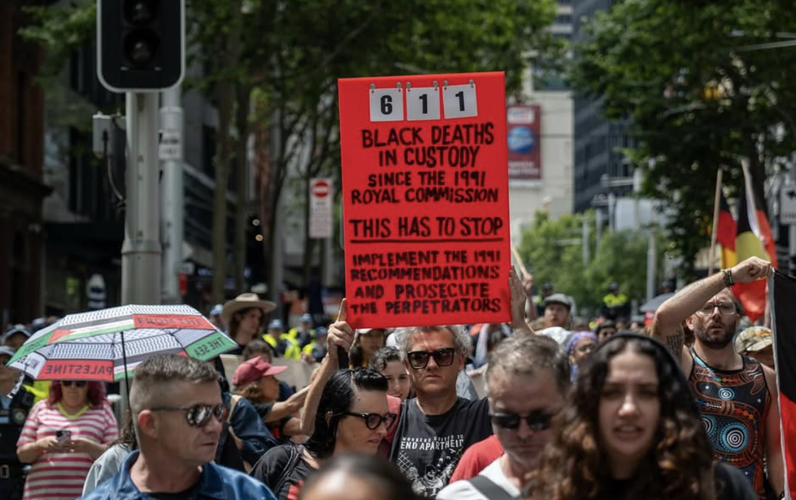 Experts Warn Discipline Changes May Increase First Nations Deaths In Custody