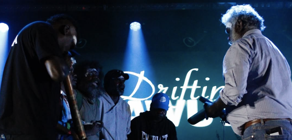 Factory Theatre Set to Host Multi-Stage Dance Party, Places & Spaces