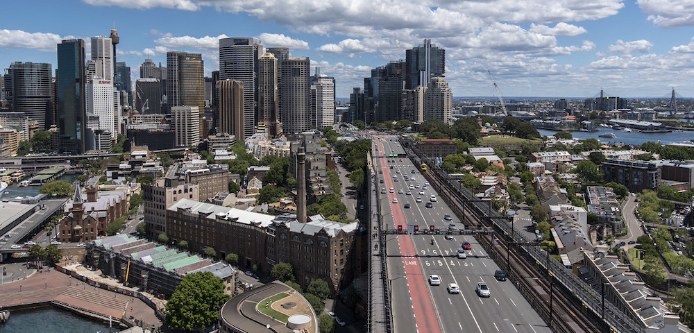 Sydney $60 Toll Cap To Stay, Supported By New Harbour Bridge Fee