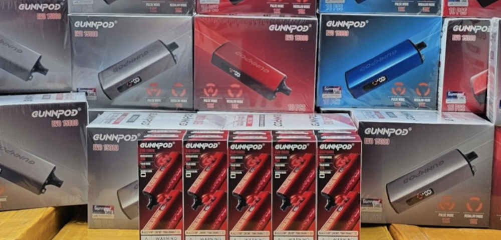 NSW Bill Takes Illicit Tobacco and Vape Fight To Landlords