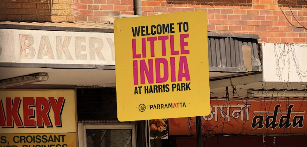 Decision Finally Made On Harris Park’s ‘Little India’ Welcome Gate