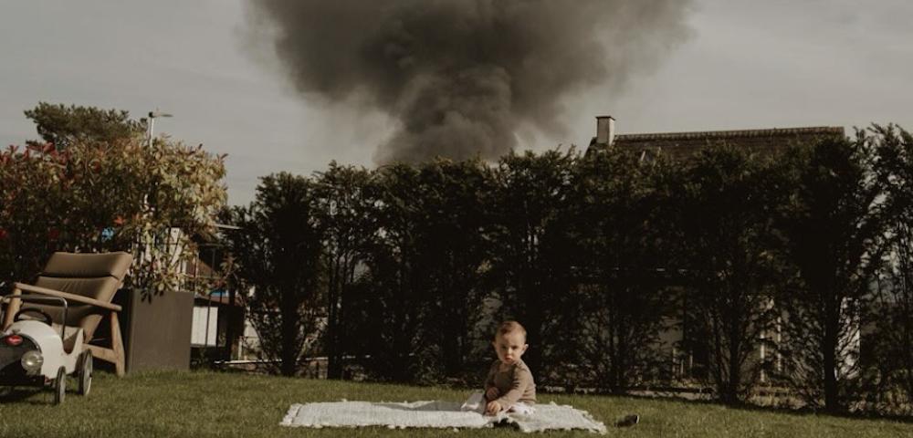 Winners Of The Head On Photo Festival Announced