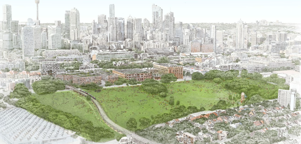 Calls For Premier To Return Wentworth Park Greyhound Track To Community