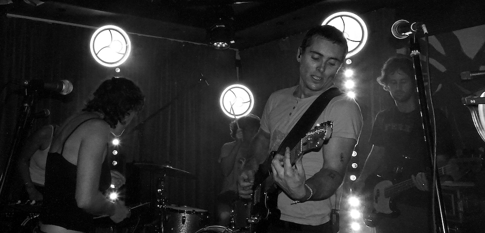 Floodlights Bring Visceral Emotion to New Freshwater Venue