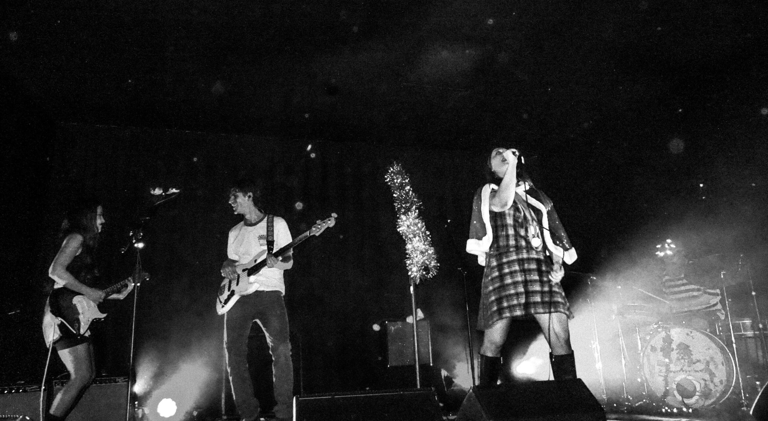 REVIEW: Phantastic Ferniture Come Home for Christmas