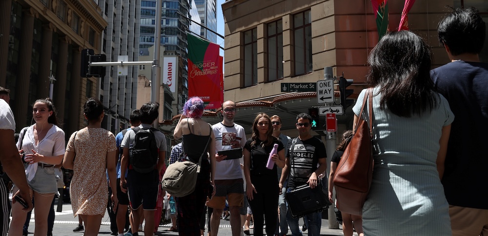 Australia’s Population Is Ever-Increasing – Is It A Solution, Or A Big Problem?