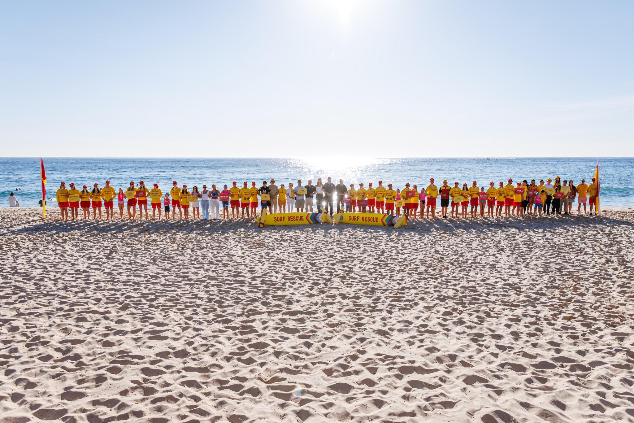 Eastern Suburbs MP Urges Public To Be Safe At Beaches Over Summer