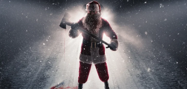 Silent night deadly night