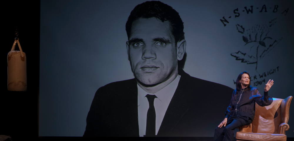 ‘My Cousin Frank’ Hits Hard With Legacy, Loss And Masterful Storytelling