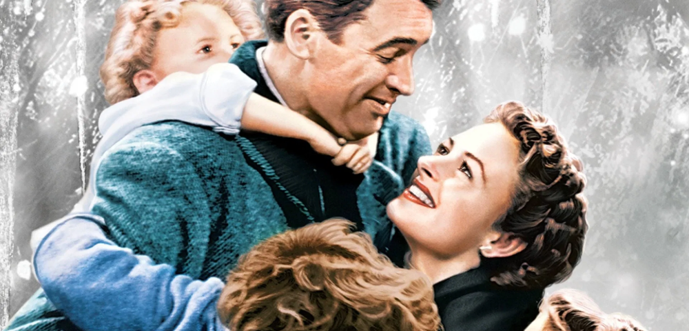 ’12 Films of Christmas’ Unwraps Sydney’s Holiday Season At The Ritz