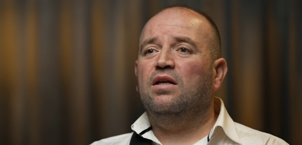 Bondi Hero Ahmed Al Ahmed Speaks Out: “My Soul Asked Me To Do That”