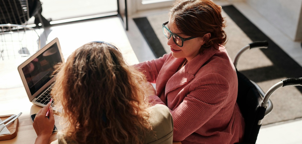 State Government Releases New Four-Year Disability Inclusion Plan