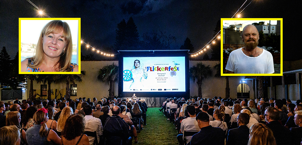 Flickerfest Marks 35 Years With Phenomenal 2026 Program