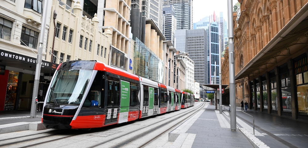 High Court Overturns Appeal, Rules NSW Gov’t Liable For Light Rail Delays