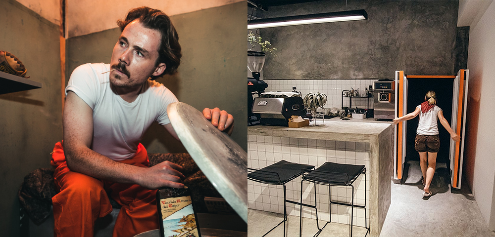 Alcotraz, Themed Speakeasys, & Hidden Bars Behind The Fridge (Naked City)