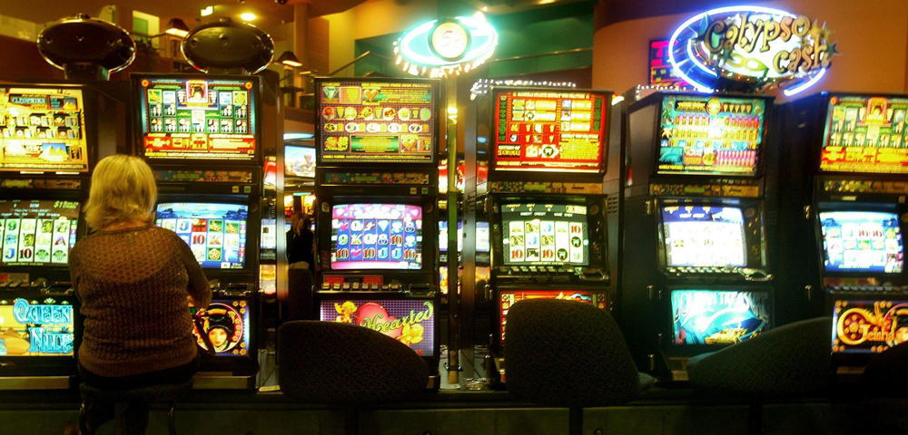 NSW Pulls Plug On Pokies Operating During ‘High Risk’ Hours