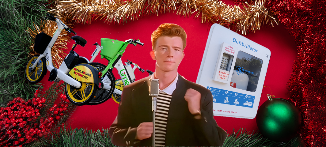 The Practical Guide To Urban Health & Safety (Naked City)