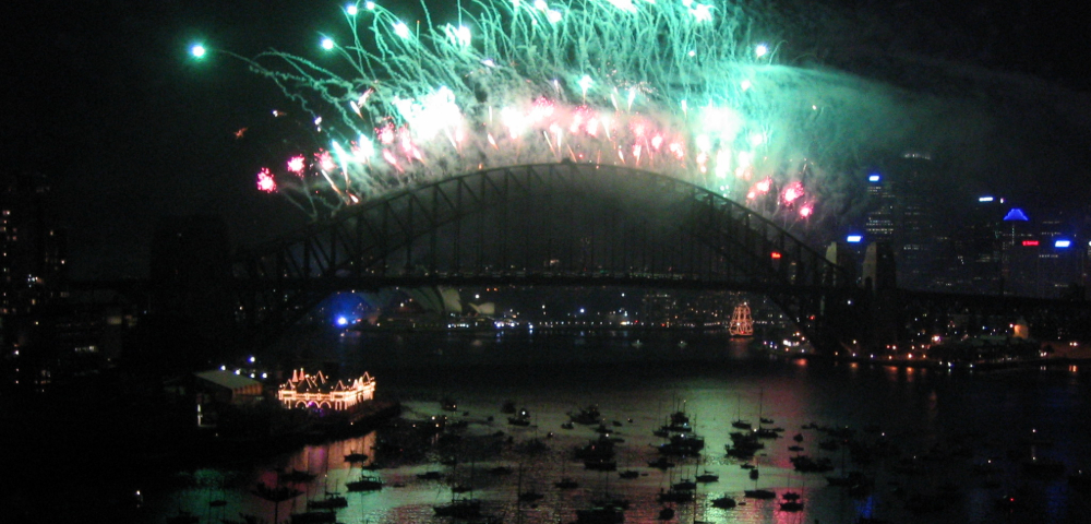 Sydney To Honour Bondi Victims Amid Boosted Security On New Year’s Eve