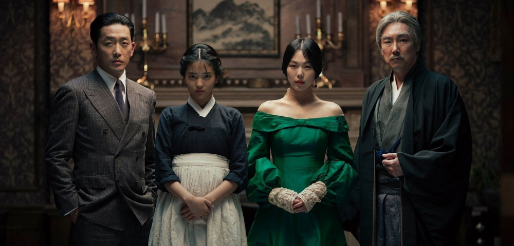 Revisit The Bleak & Freaky World Of Park Chan-Wook At The Ritz