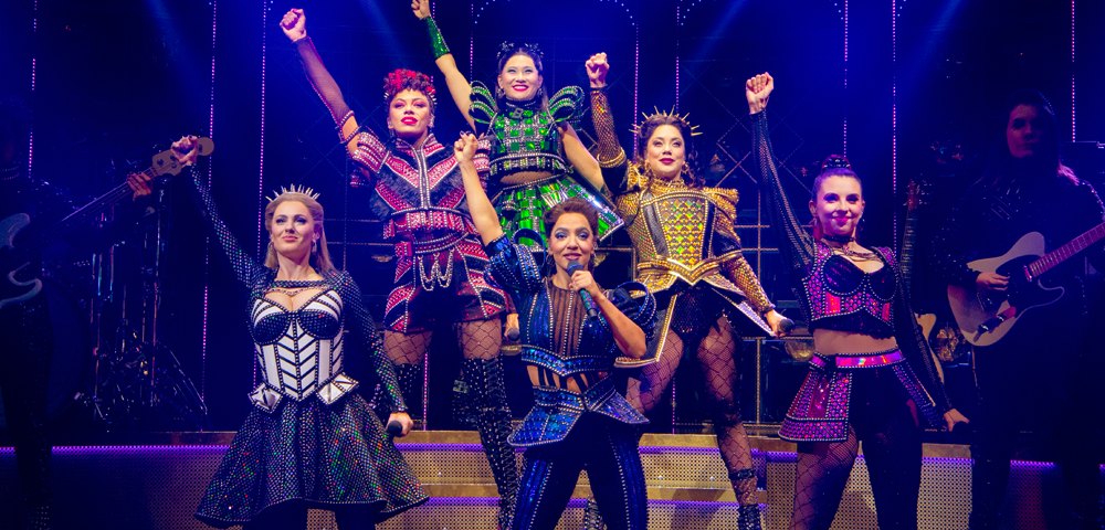 SIX The Musical Set To Reign In Australia Again