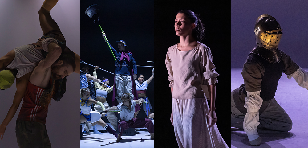 Sydney Dance Company’s Final Season of ‘New Breed’ Delivers A Fearless Commitment To New Ideas