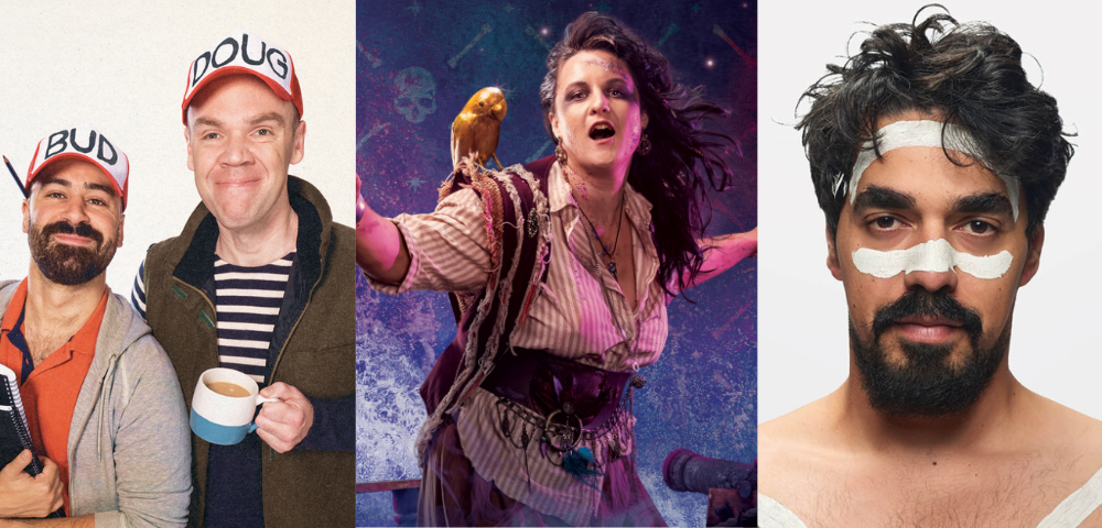 Top 5 Sydney Theatre Shows To Start The Countdown For In 2026