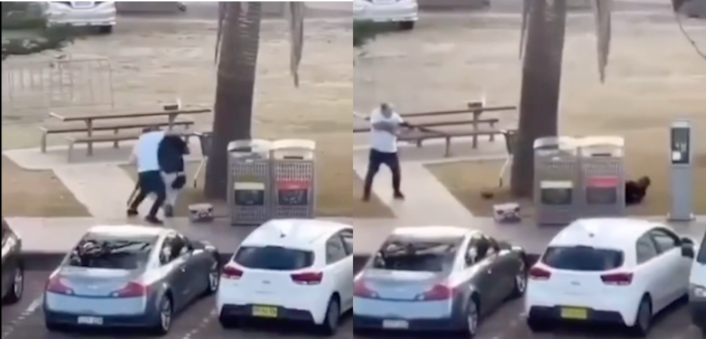 Thousands Sign Petition Calling For Man Who Tackled Bondi Shooting Gunman To Be Australian Of The Year