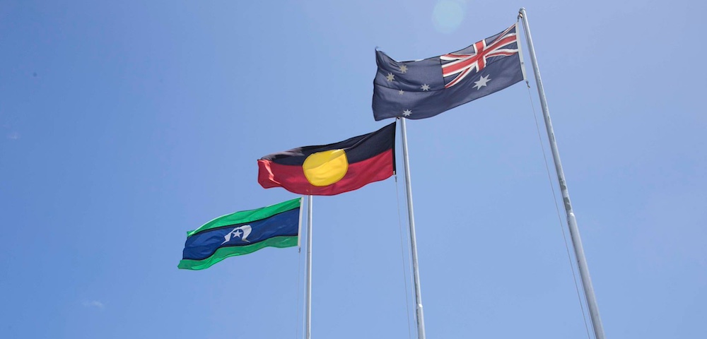 NSW Council Votes To Stop Flying Aboriginal and Torres Strait Islander Flags