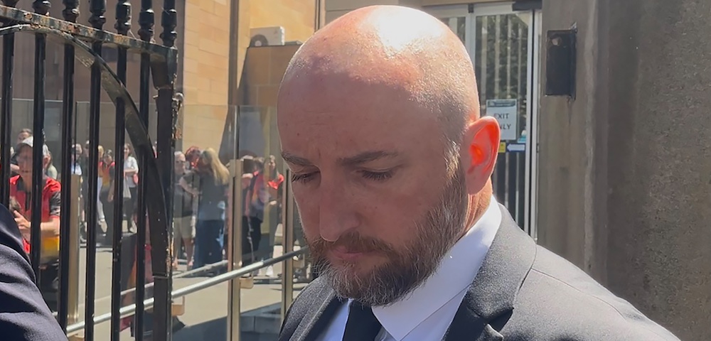 More Than 100k Of Donations Raised For Cop Convicted Of Jai Wright’s Death