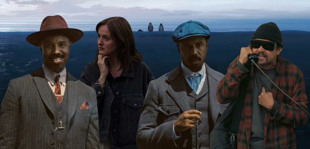 The 2025 Wrap-Up: The 5 Best Movies Released In Theatres This Year