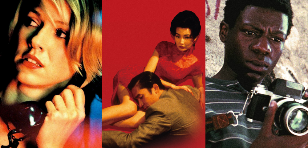 The 2025 Wrap-Up: The Five Best Movies Of The 21st Century (So Far)