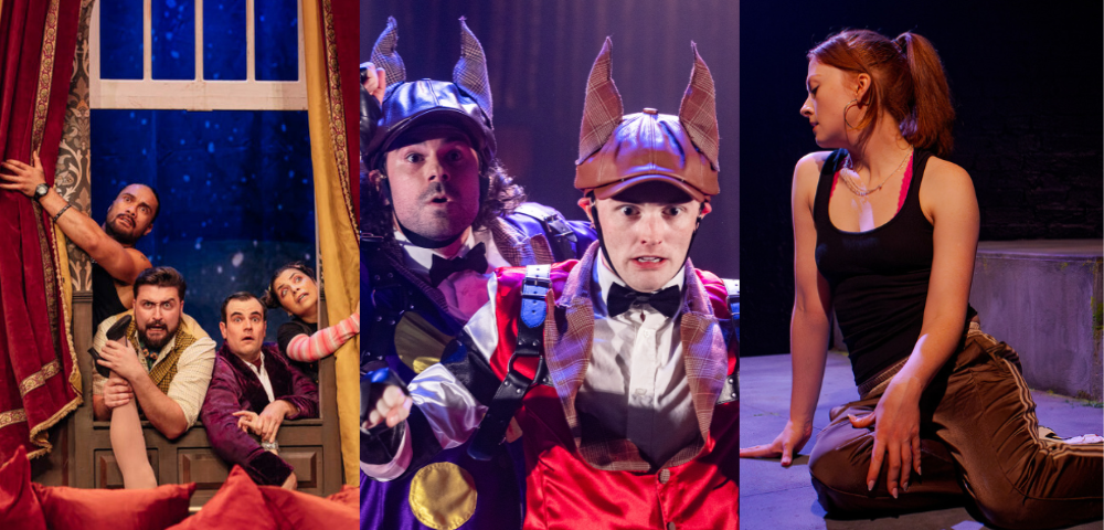 The 2025 Wrap-Up: 5 Of The Best Sydney Theatre Shows Of The Year