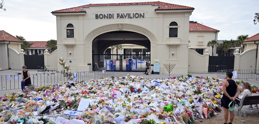 Bondi Shooter Charged With 15 Murders, Terror Offences