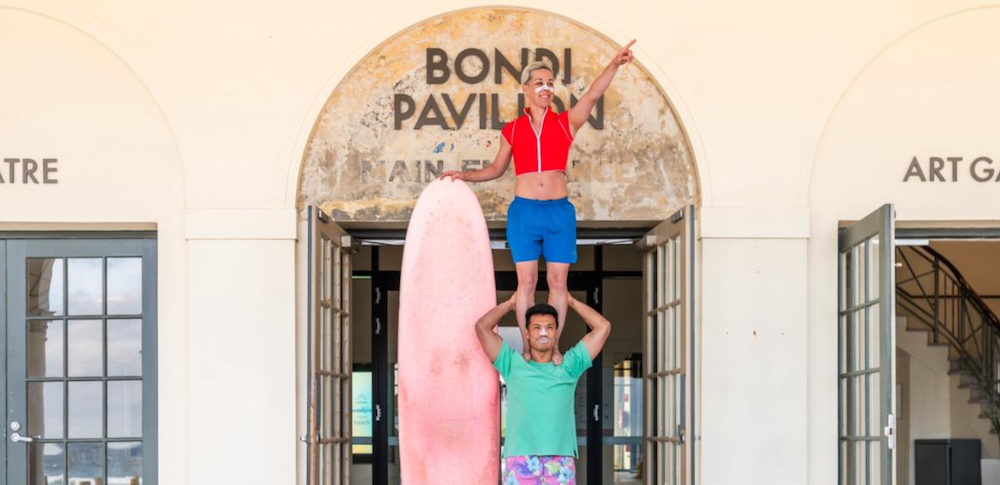 Over 30 Shows Announced for Bondi Pavilion’s 2026 Artistic Program