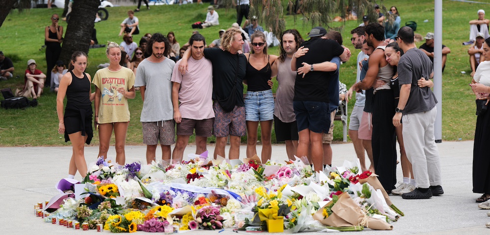 16 Confirmed Dead & 40+ Injured In Tragic Mass Shooting On Bondi Beach