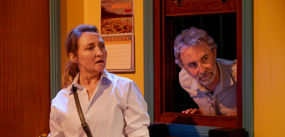 ‘Born on a Thursday’: A Moving Treatise On Familial Relationships And Trauma