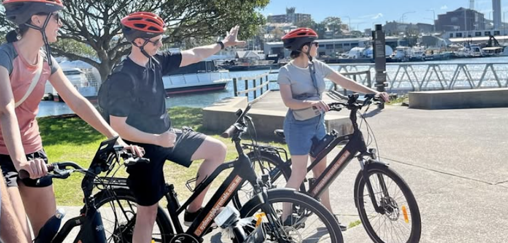 NSW to Ban 500-Watt E-Bikes, But Critics Question Safety Method