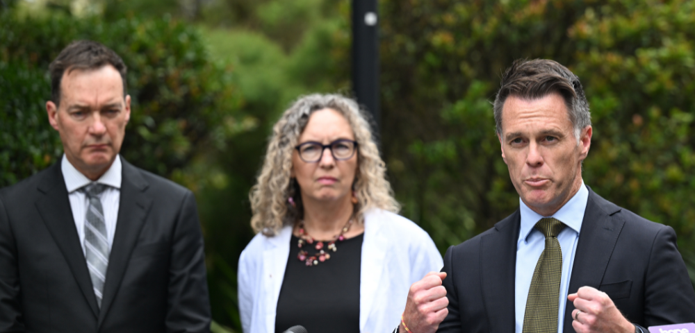 Australians Overwhelmingly In Support Of Gun Law Reform