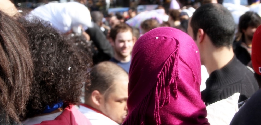 “Horrifying” Increase In Islamophobia Since Bondi Attack