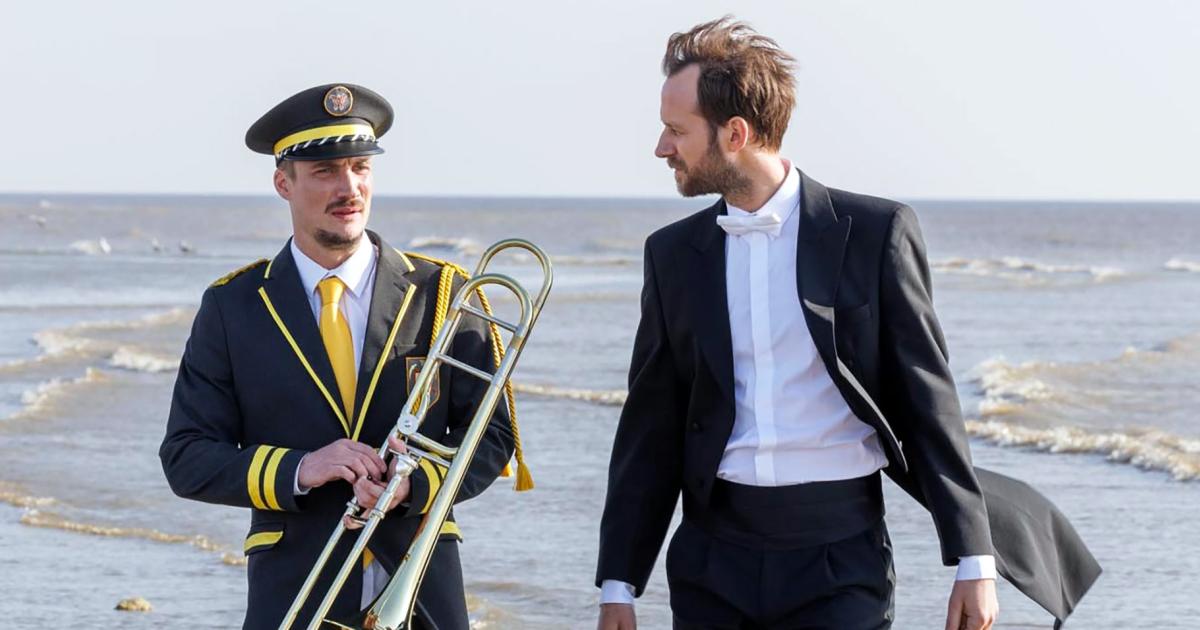 My Brother’s Band: A Brotherly Love Story Unfolds Amongst Song & Tragedy