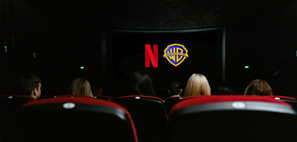 OPINION: We Can’t Let The Netflix/Warner Bros. Deal Kill Movie Theatres