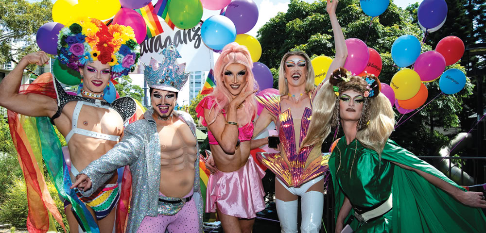 City Of Sydney Denies Oxtravaganza 2026 Funding Application