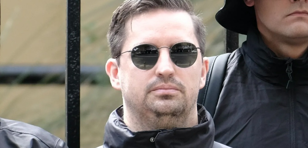 Neo-Nazi Leaves Australia After Visa Revoked