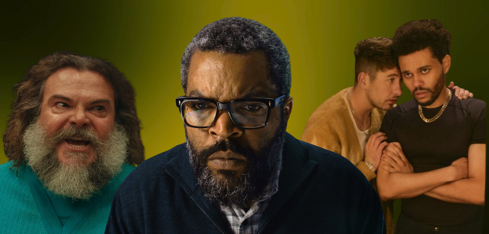 The 2025 Wrap Up: Here’s The Top 5 Absolute Worst Movies of The Year