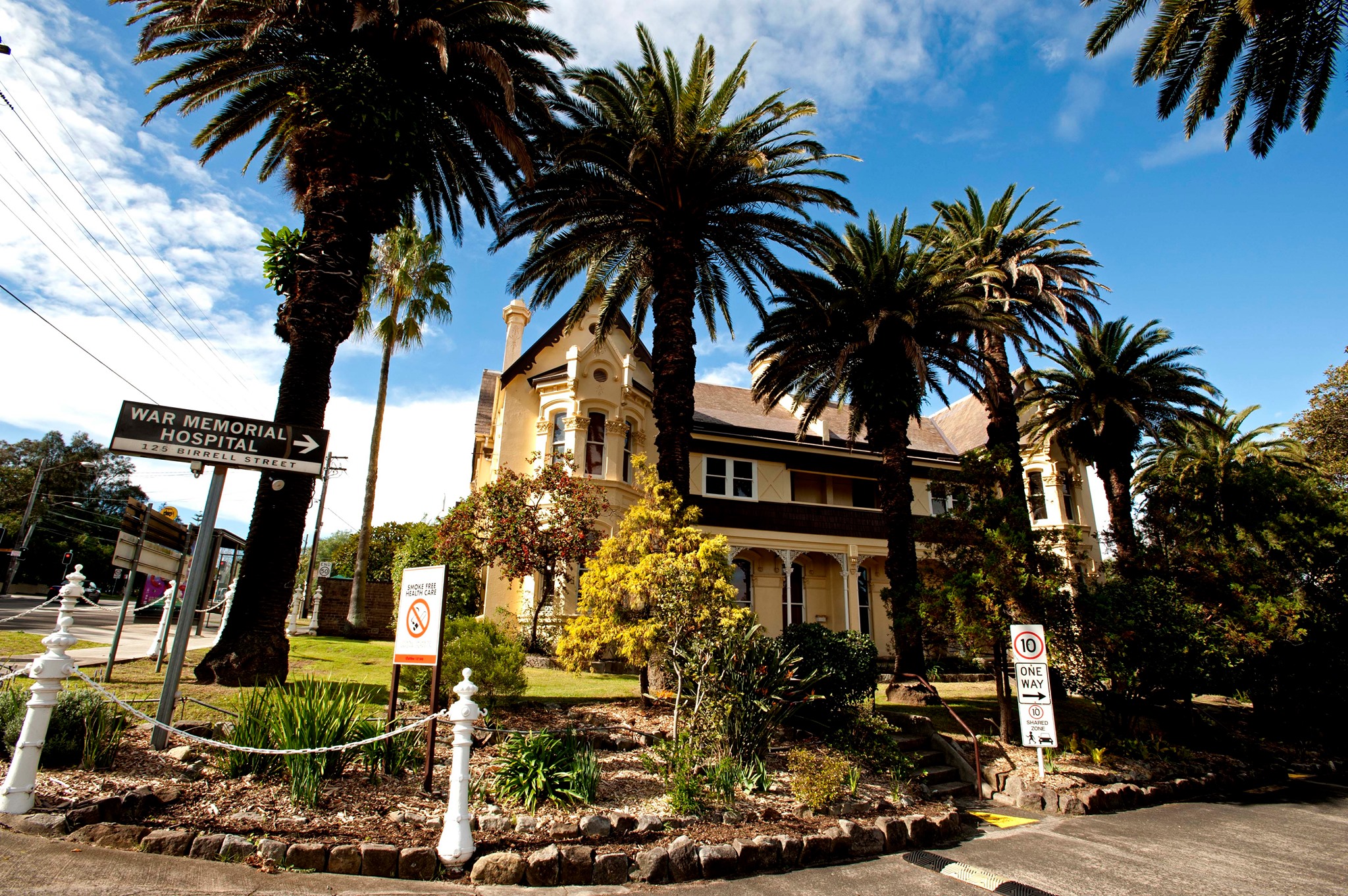 230 Residential Care Units To Be Built At Waverley War Memorial Hospital